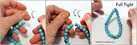Stretch Magic Beading Cord for Beginners: Easy Projects to Get Started